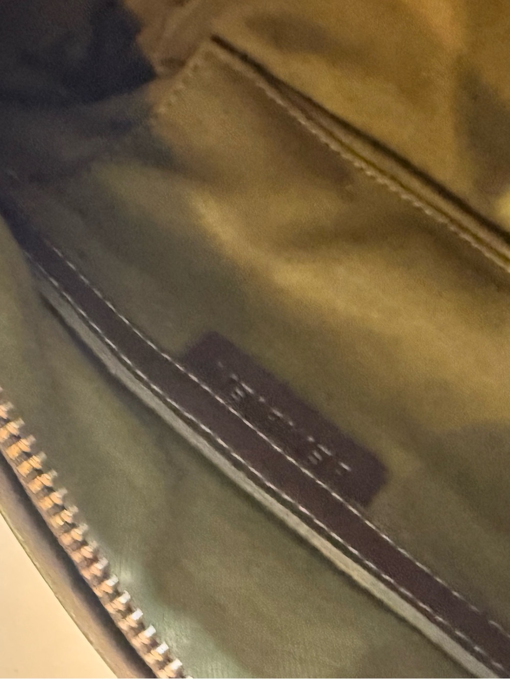 Bembien Woven Crossbody Bag - Picture 3 of 6